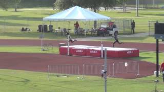 Men's 4x400m Relay final