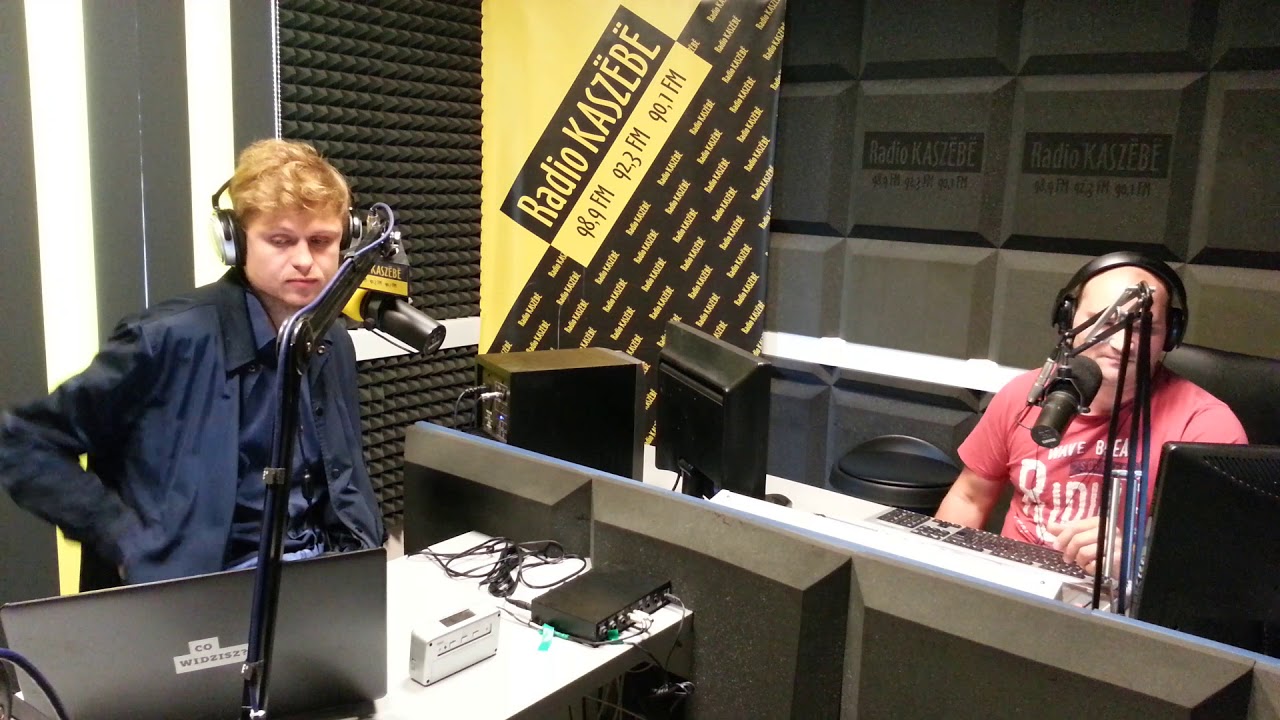 Tomasz Sosnowski: zapraszamy do muzeum także podczas wakacji! kaszuby język