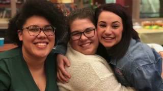 Alpha Sigma Tau Recruitment Video 2018