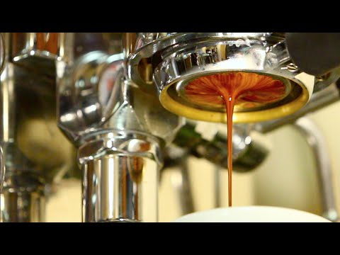 Doppio Espresso