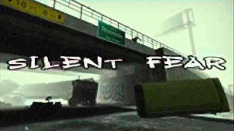 Silent Fear intro music