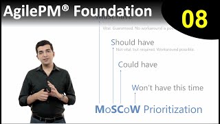 AgilePM® Foundation - Lesson 8: Business Need