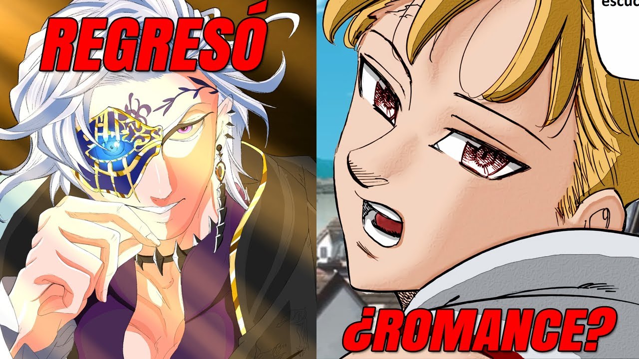 LEYENDO LOS 4 CABALLEROS DEL APOCALIPSIS #87 Y SHUUMATSU NO VALKYRIE