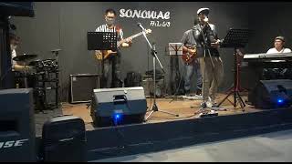 Download Lagu Tersiksa Lagi - Saharani (cover) De'Pandemic Band MP3