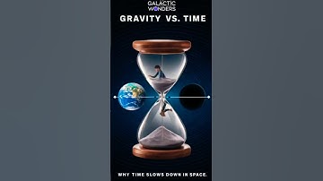 Time Dilation Explained, Einstein