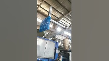 LiShiLE 3Axis 5 Axis servo motor industrial injection robot manipulator