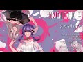 【ねじ式】7th Album「INDICTOR」/【クロスフェード】