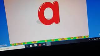 Starfall Learn To Read Part 1 Short Sounds