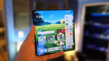 Top 7 OnePlus Open Features People Forget