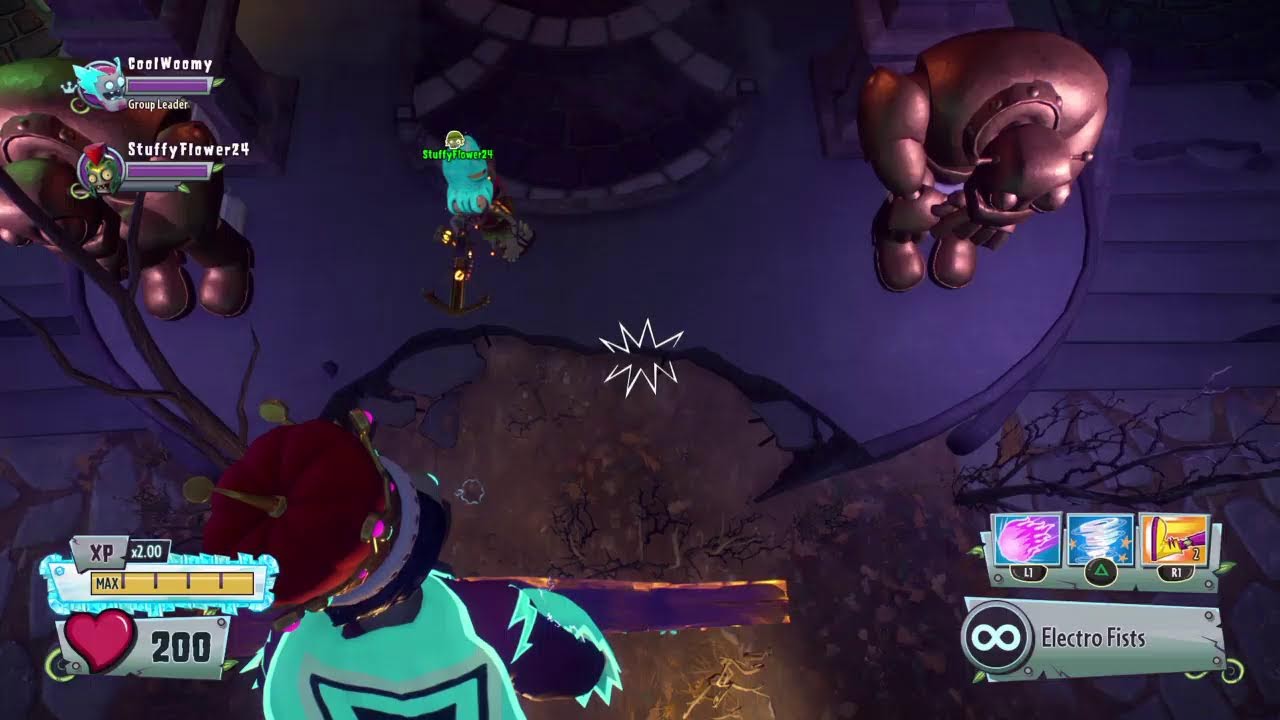 PvZ GW2: Road to Max Rank Take 2 | Season 5 - Episode 12