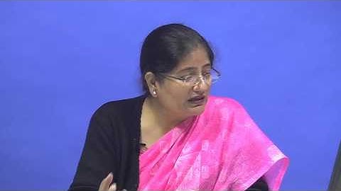 Lecture 12: Criticisms of Interpretivism and Constructivism