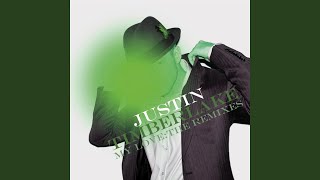 My Love (Ibiza Is Burning Mix) (feat. T.I.) - Justin Timberlake