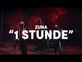 ZUNA - 1 STUNDE (prod. by Jumpa, Zinobeatz, Sali)