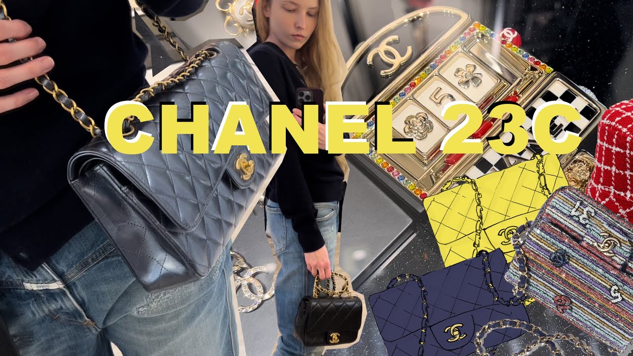 Chanel Cruise 2023: Loli Bahia opens, Lyna Khoudri makes runway debut