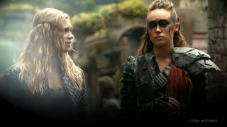 THE 100 \betrayal of Lexa\ _couldnt_stop_caring THE 100 \betrayal of Lexa\ _couldnt_stop_caring