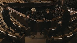 NEEDTOBREATHE - "White Fences" (Acoustic Live in Grand Rapids) chords