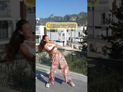🔥 3 Minute Full Body Dance Workout | Fun & Effective Fitness