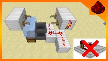 Item Sorter - No comparators | Skyblock Friendly [3x3x5]