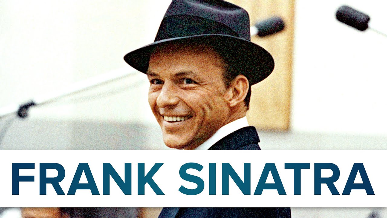 Sinatra the world we know