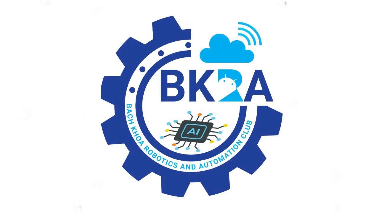 BKRA-Two Wheels Balancing Robot