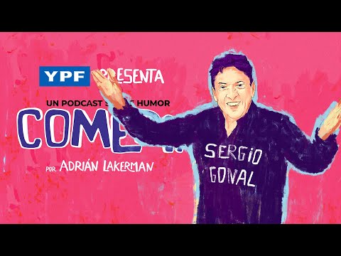 COMEDIA - SERGIO GONAL