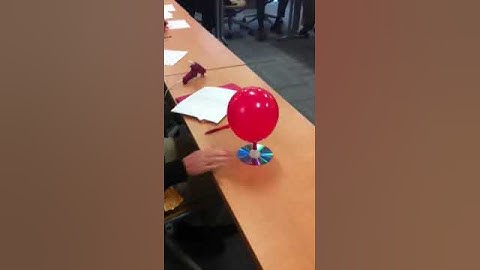 CD Hovercraft