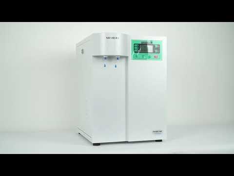 Laboratory Ultrapure water machine