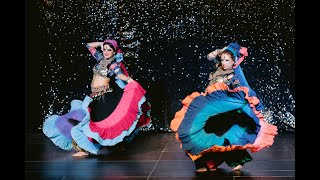 видео: TTF2025 | Мастерская танца  картинка: TTF2025 | Мастерская танца