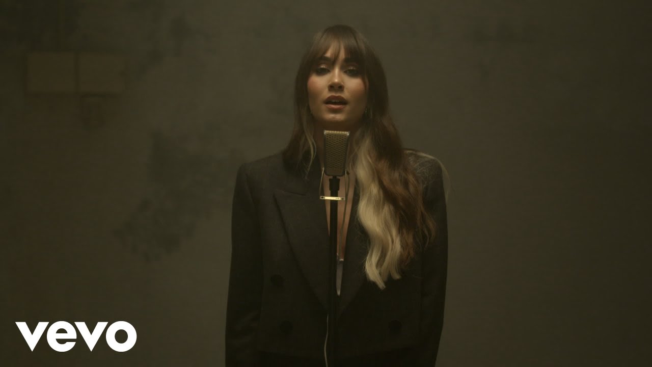 Aitana - 11 RAZONES (Acústico)