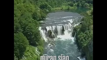 (وَمَا خَلَقْنَا السّمَاوَاتِ وَالأرْضَ وَمَا بَيْنَهُمَآ إِلاّ بِالْحَقّ ) القارئ هزاع البلوشي