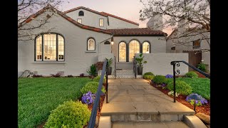 2105 Hillside Drive video tour
