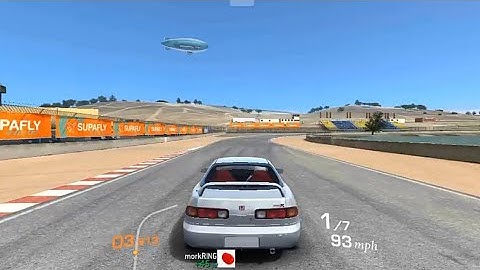 Real Racing 3 | gameplay walkthrough part 4 | Red chilli Gaming | Android iOS