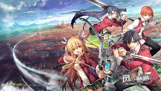 Trails of Cold Steel - Roer, The Industrial Metropolis Extended