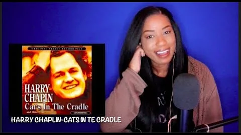 Harry Chapin- Cats In The Cradle 1974 (Songs Of The 70s) *DayOne Reacts*