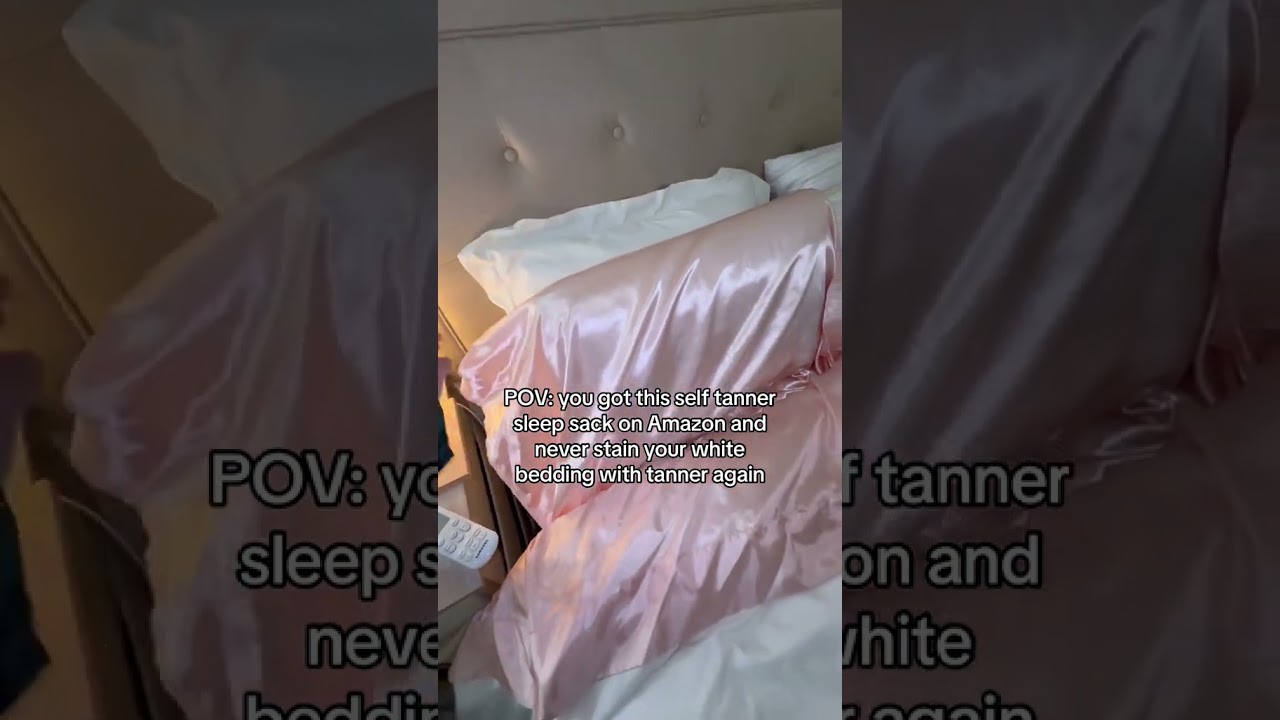 Achieve a flawless tan without the mess or hassle!