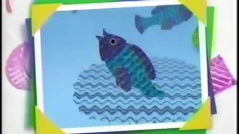 Says Segment (A Fountain Of Fun!) (Like: Who’s Who At The Zoo?)