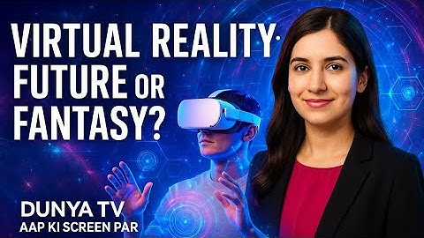 How VR Will Change Education Forever | VR in learning