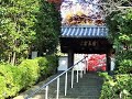 高槻の秋を歩く