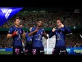 Fc25 | Real Betis vs Athletico Madrid | La Liga 25/26 | Full Match