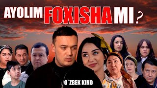 Ayolim Foxishami (O`zbek Kino) Аёлим Фохишами