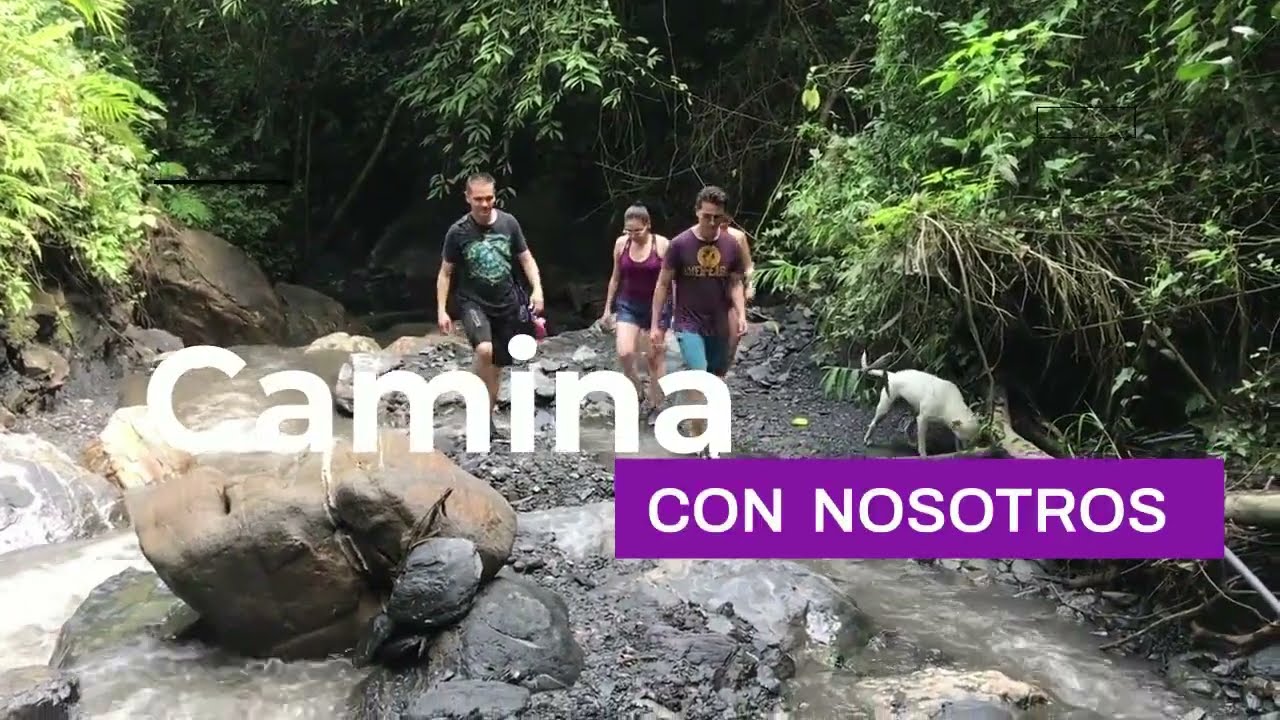 ¿Qué hacer en el Parque San Felipe de la Vega?