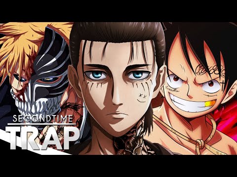 Listen to Espadachins Hype (Animes), Trap Style