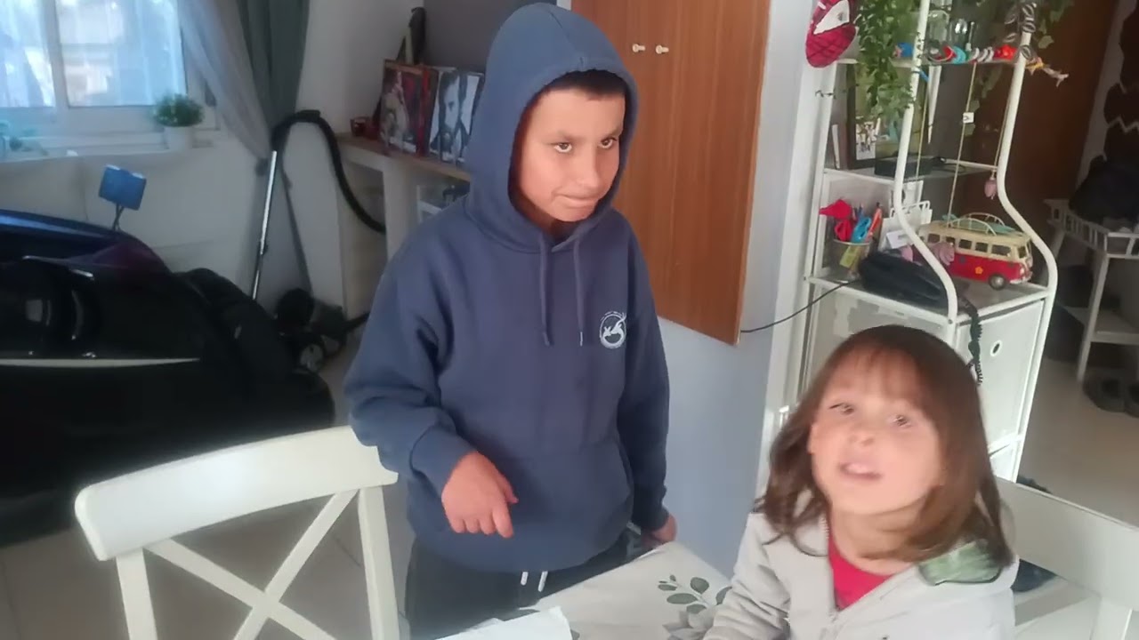 Торт от Шона 