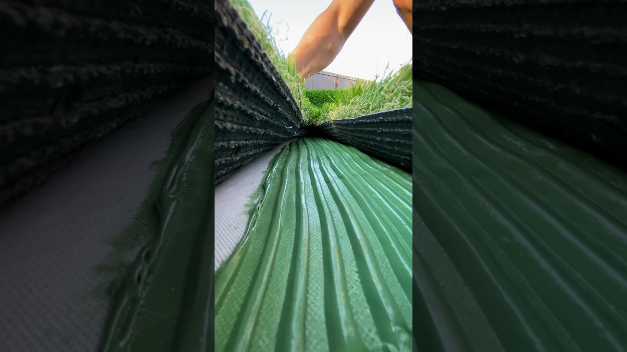 Клей для искусственной травы 