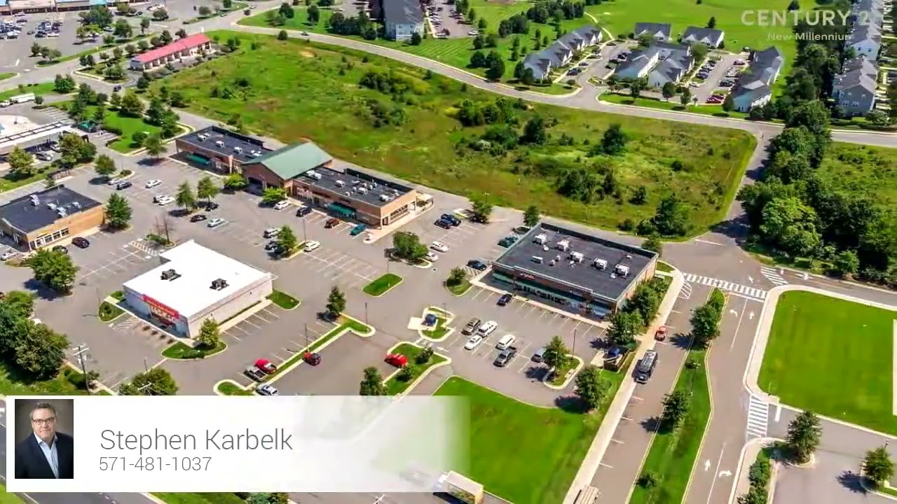 Lots And Land for sale   MARSH ROAD, BEALETON, VA 22712