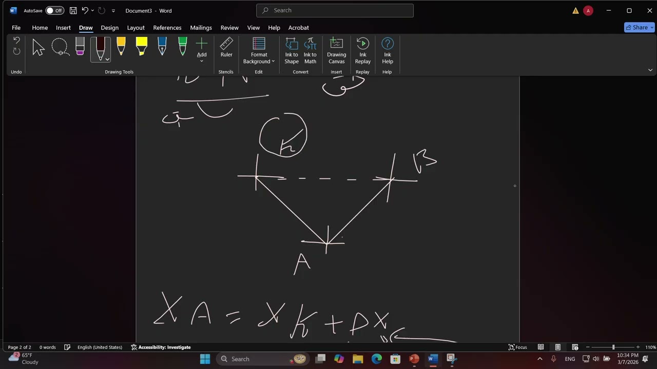 المساحة الطبوغرافية 3