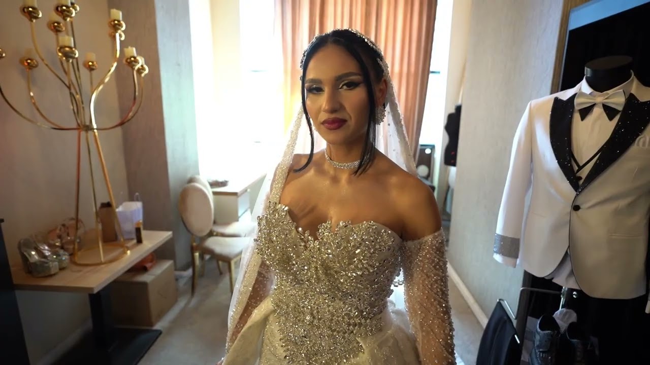 Nunta Bucuresti  Ziua Acasa Robert & Kasandra By Zaila Cameramanu