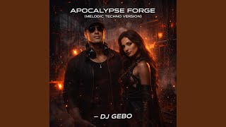 Apocalypse Forge (Melodic Techno Version)