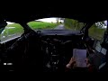Ogier CRASHES | WRC Central European Rally 2025