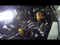 Ogier CRASHES | WRC Central European Rally 2025